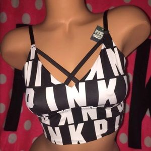 VS PINK Bralette